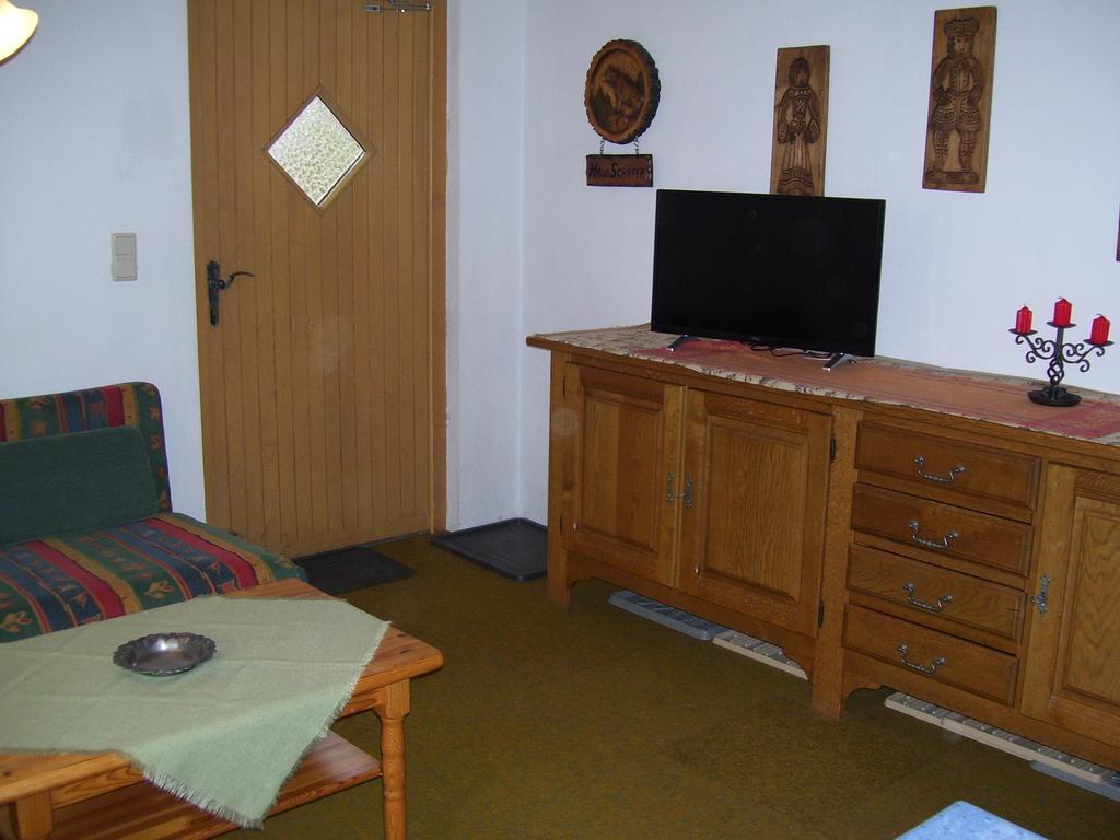 Log Home Mauterndorf  Room photo